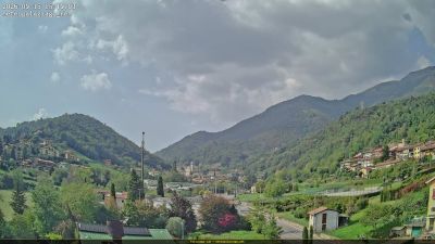 Webcam ore 15:20