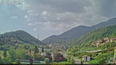 Webcam ore 15:25