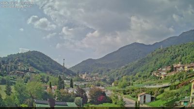 Webcam ore 15:30