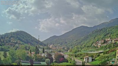 Webcam ore 15:35