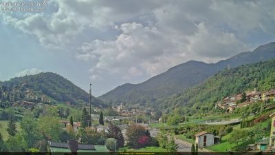 Webcam ore 15:40
