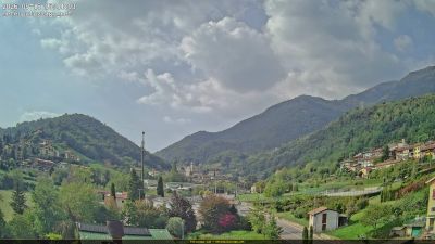 Webcam ore 15:45