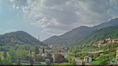 Webcam ore 15:50