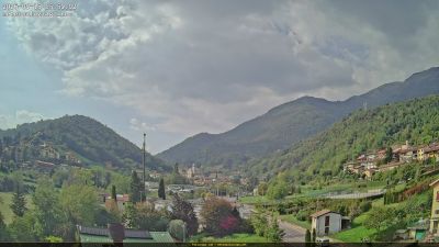 Webcam ore 16:00