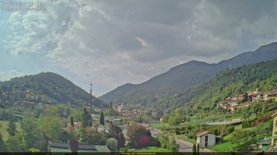 Webcam ore 16:05
