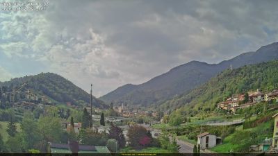 Webcam ore 16:10