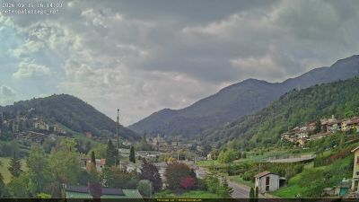 Webcam ore 16:15