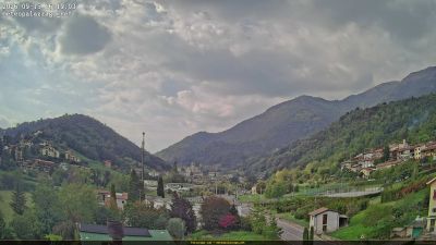 Webcam ore 16:20