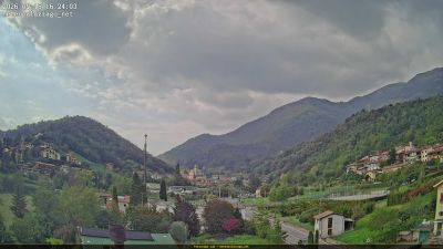 Webcam ore 16:25
