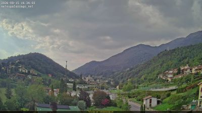 Webcam ore 16:35