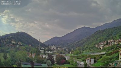 Webcam ore 16:40