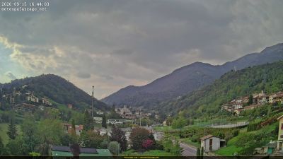Webcam ore 16:45