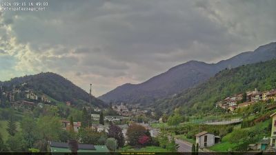 Webcam ore 16:50