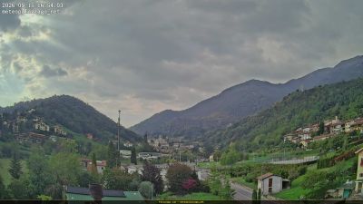 Webcam ore 16:55