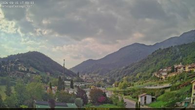 Webcam ore 17:10