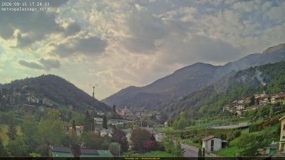 Webcam ore 17:25