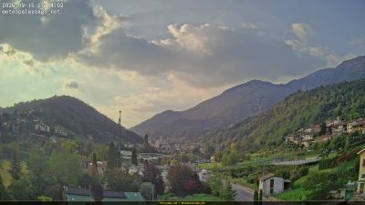 Webcam ore 17:45