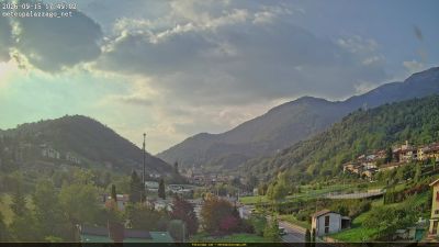 Webcam ore 17:50
