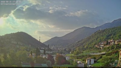 Webcam ore 18:00