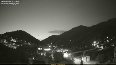 Webcam ore 20:25