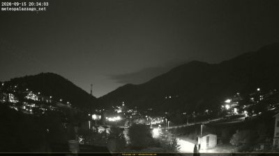 Webcam ore 20:35