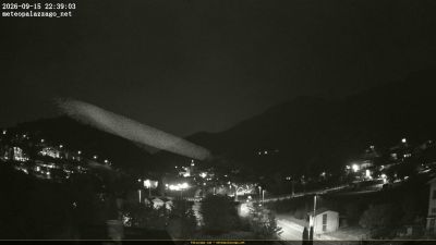 Webcam ore 22:40