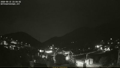 Webcam ore 23:05