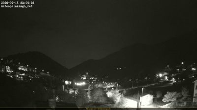 Webcam ore 23:10