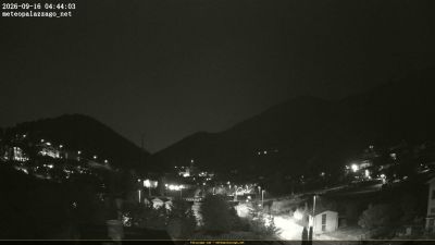 Webcam ore 04:45