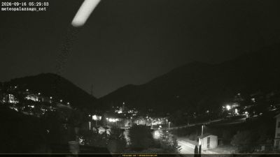 Webcam ore 05:30
