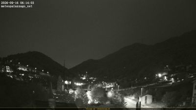 Webcam ore 06:15