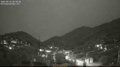 Webcam ore 06:25
