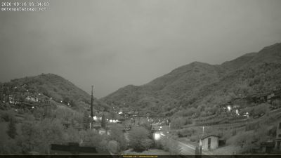 Webcam ore 06:35