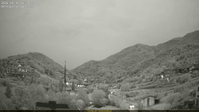 Webcam ore 06:40