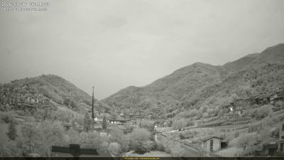 Webcam ore 06:45