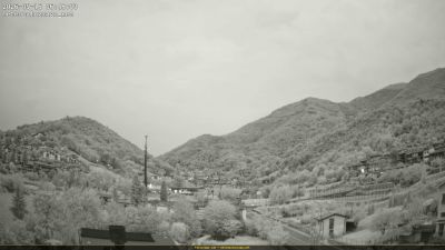 Webcam ore 06:50