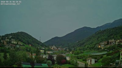 Webcam ore 06:55