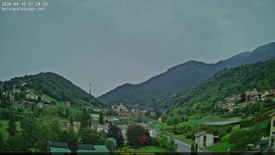 Webcam ore 07:25