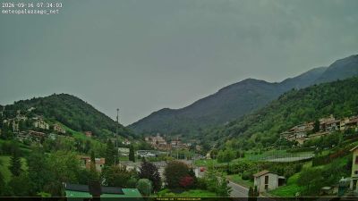 Webcam ore 07:35