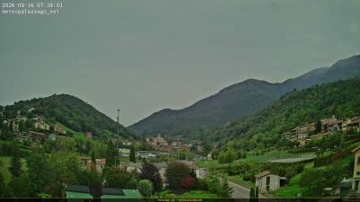 Webcam ore 07:40