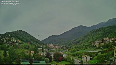 Webcam ore 07:55