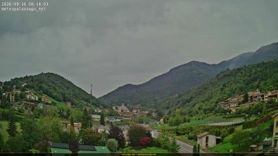 Webcam ore 08:15