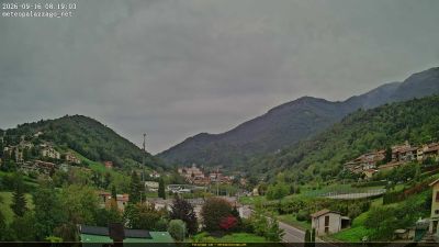 Webcam ore 08:20
