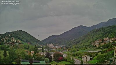 Webcam ore 08:30