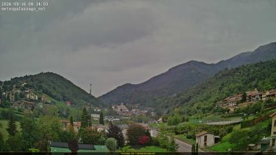 Webcam ore 08:35
