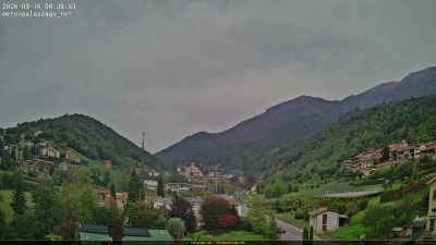 Webcam ore 08:40