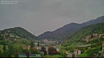 Webcam ore 08:50