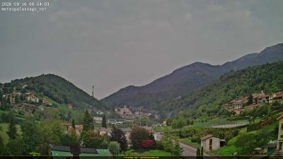 Webcam ore 08:55
