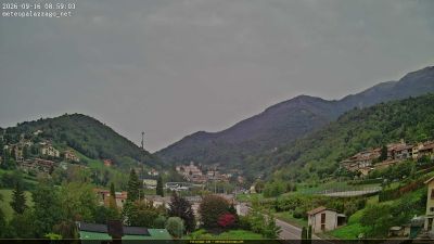 Webcam ore 09:00