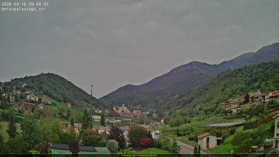 Webcam ore 09:05